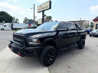 Used 2014 RAM 2500 Big Horn image 1