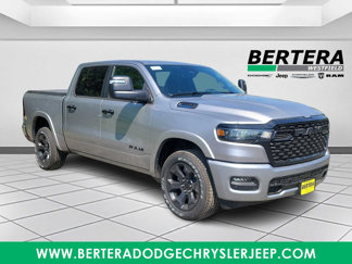 New 2025 RAM 1500 Big Horn image 1