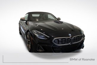 New 2025 BMW Z4 M40i image 1