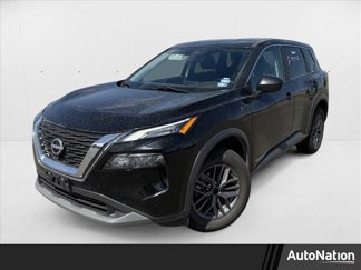 Used 2023 Nissan Rogue S image 1