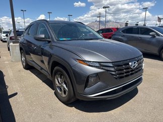 Used 2024 Hyundai Tucson SEL image 1