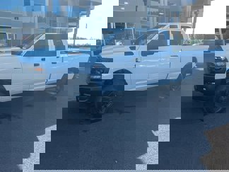 New 2025 RAM 2500 Tradesman image 1