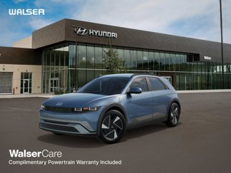 New 2025 Hyundai Ioniq 5 SEL image 1