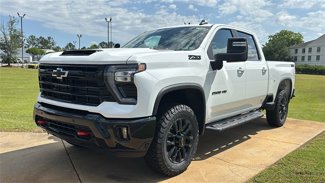 New 2025 Chevrolet Silverado 2500 LT w/ Trail Boss Package image 1