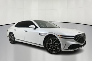 New 2025 Genesis G90 3.5T image 1