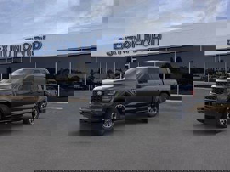 New 2025 Ford F150 STX w/ Equipment Group 200A image 1