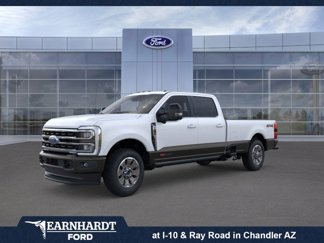 New 2025 Ford F250 King Ranch image 1