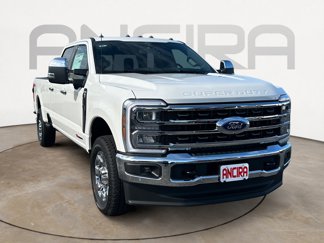 New 2025 Ford F250 King Ranch image 1