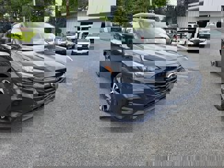 New 2025 Subaru Legacy Premium image 1