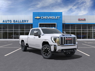 New 2025 GMC Sierra 2500 Denali w/ Denali Reserve Package image 1
