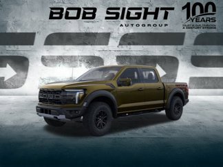 New 2025 Ford F150 Raptor image 1