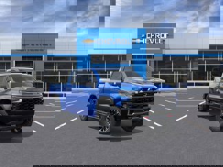 New 2026 Chevrolet Silverado 1500 ZR2 image 1