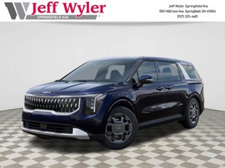 New 2026 Kia Carnival EX image 1