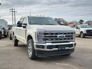 New 2025 Ford F250 Lariat w/ Lariat Ultimate Package image 1
