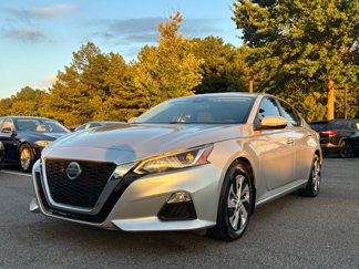 Used 2021 Nissan Altima 2.5 S image 1