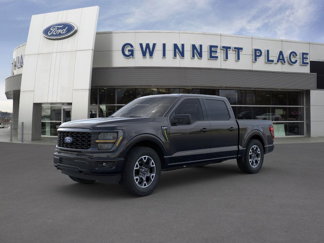 New 2025 Ford F150 STX image 1