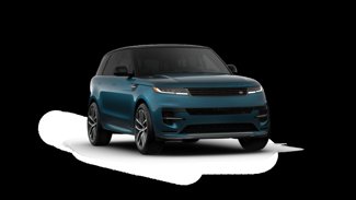 New 2025 Land Rover Range Rover Sport Autobiography image 1