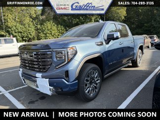 New 2026 GMC Sierra 1500 Denali Ultimate image 1