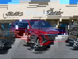 New 2026 Cadillac Vistiq Luxury image 1