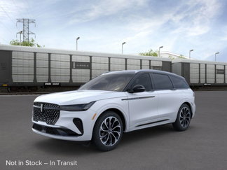 New 2025 Lincoln Nautilus Reserve image 1