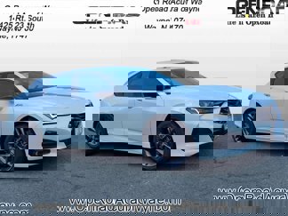 Certified 2025 Acura TLX SH-AWD w/ A-SPEC Pkg image 1