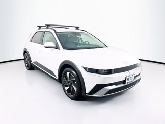 New 2025 Hyundai Ioniq 5 SEL image 1