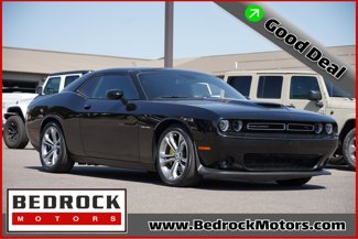 Used 2021 Dodge Challenger R/T image 1