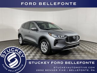 Used 2024 Ford Escape Active w/ Tech Pack #2 image 1