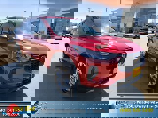 New 2025 Ford Escape Active image 1