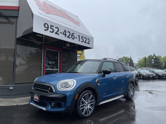 Used 2020 MINI Cooper Countryman S w/ Driver Assistance Package image 1