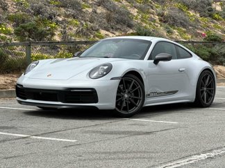 Used 2023 Porsche 911 Carrera T image 1