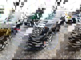 New 2025 GMC Acadia Denali w/ Super Cruise Package image 1