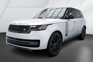 New 2025 Land Rover Range Rover SE image 1