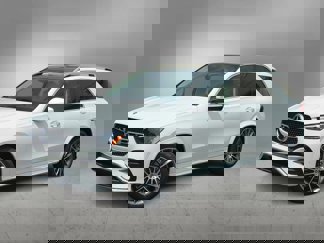 New 2026 Mercedes-Benz GLE 350 4MATIC image 1
