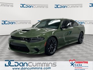 Used 2023 Dodge Charger Scat Pack w/ Plus Group image 1