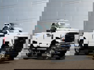 New 2025 Ford F350 XL w/ XL Off-Road Package image 1