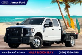 Used 2020 Ford F350 XL w/ Power Equipment Group image 1