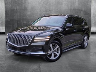 Used 2024 Genesis GV80 3.5T w/ Advanced Package image 1