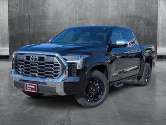 New 2025 Toyota Tundra 1794 Edition image 1