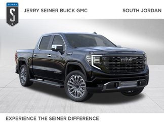 New 2026 GMC Sierra 1500 Denali Ultimate image 1
