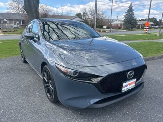 Used 2023 MAZDA MAZDA3 s image 1