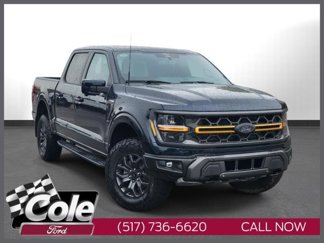 New 2025 Ford F150 Tremor image 1