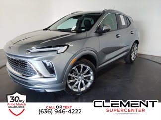 Used 2024 Buick Encore GX Avenir image 1