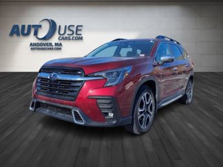 Used 2023 Subaru Ascent Touring image 1