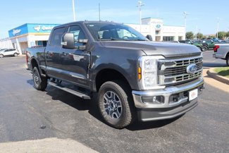 New 2025 Ford F250 XLT w/ FX4 Off-Road Package video 1