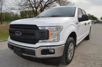 Used 2018 Ford F150 XL w/ Equipment Group 101A Mid image 1