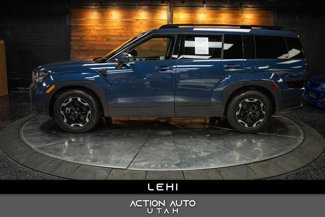Used 2025 Hyundai Santa Fe SEL image 1