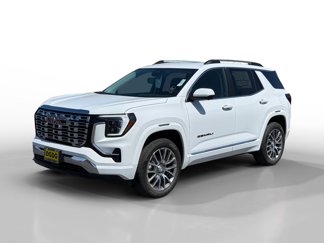 New 2026 GMC Terrain Denali w/ LPO, Floor Liner Package image 1