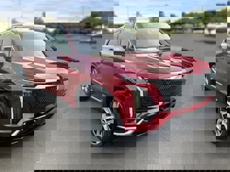 New 2026 Cadillac Vistiq Luxury image 1