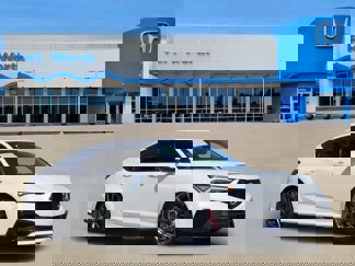 Used 2024 Acura Integra Type S video 1